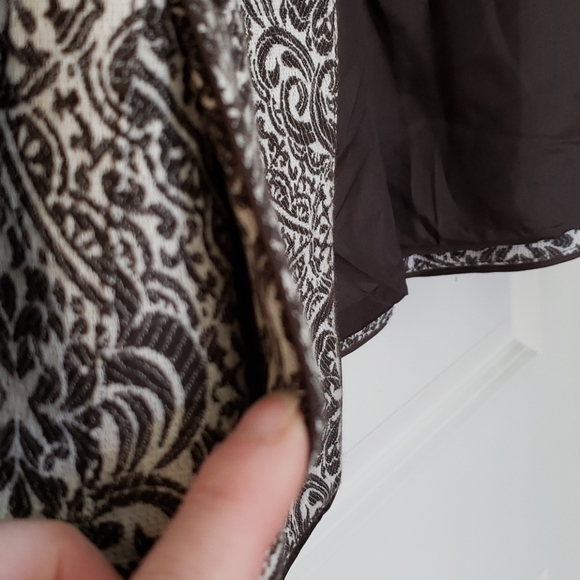 Ann Taylor belaro jacket - Picture 9 of 10